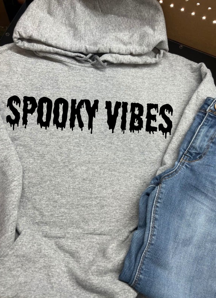 Spooky Vibes