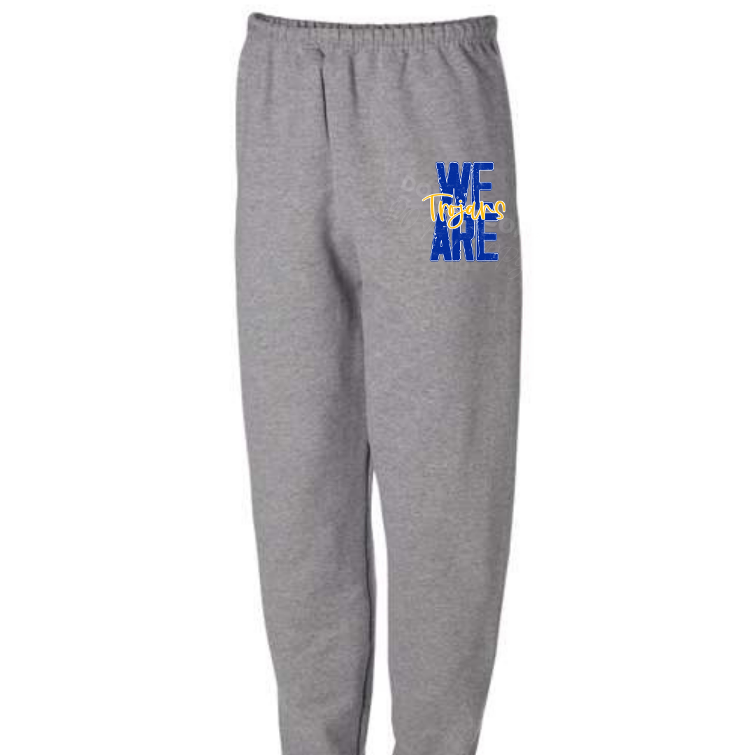 We Are Sweatpants - Adult