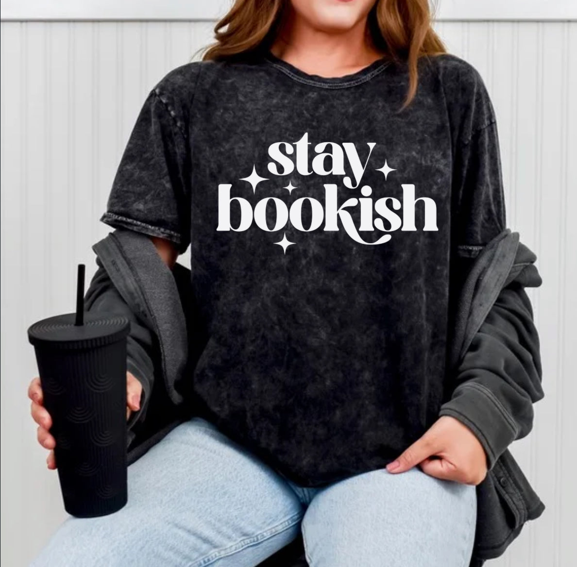 Stay Bookish