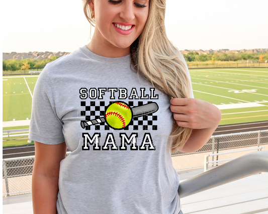 Sports Mama
