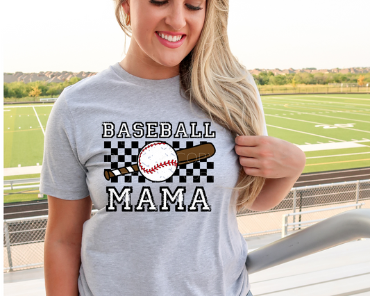 Sports Mama