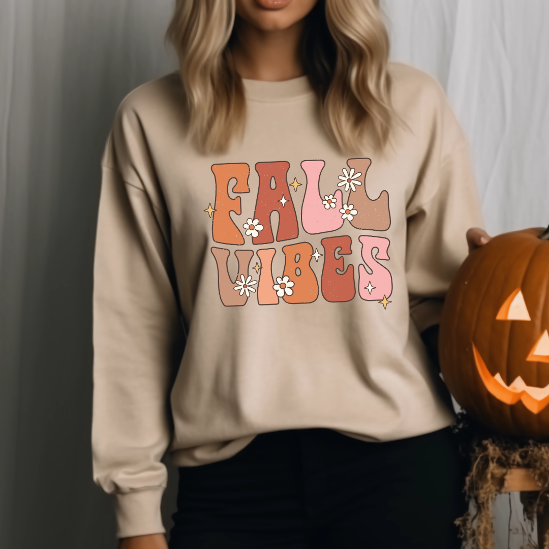 Fall Vibes