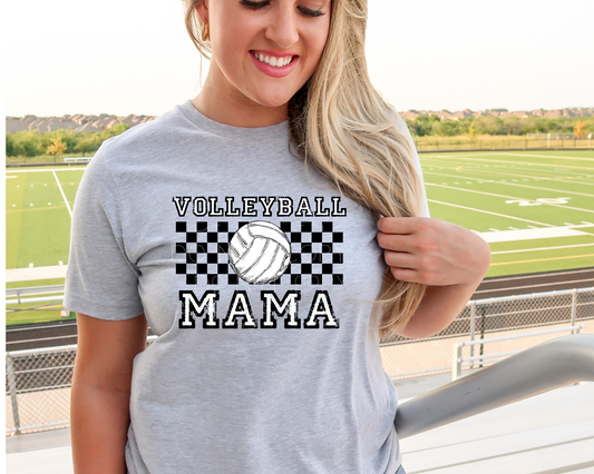 Sports Mama