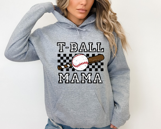 Sports Mama