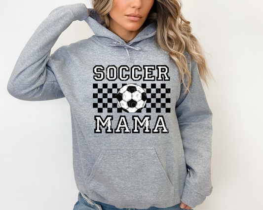 Sports Mama