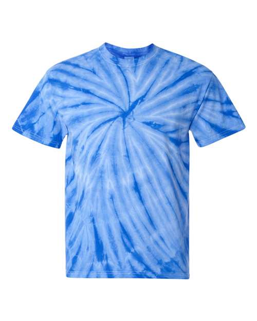 Youth Cyclone Tie Dye Tee