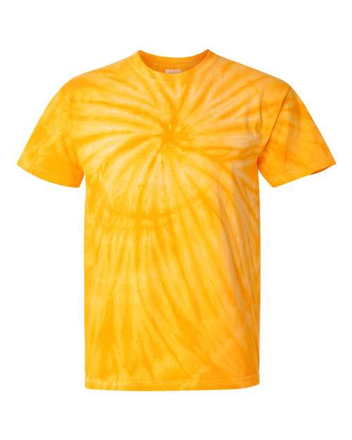 Youth Cyclone Tie Dye Tee