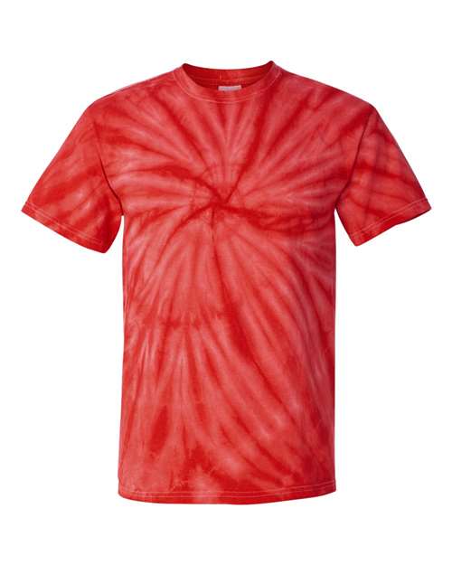 Youth Cyclone Tie Dye Tee