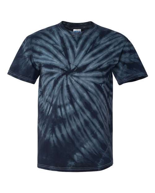 Youth Cyclone Tie Dye Tee