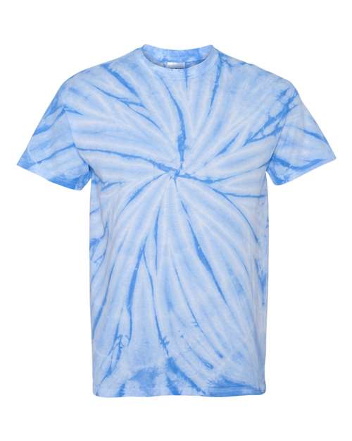 Youth Cyclone Tie Dye Tee