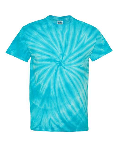 Youth Cyclone Tie Dye Tee