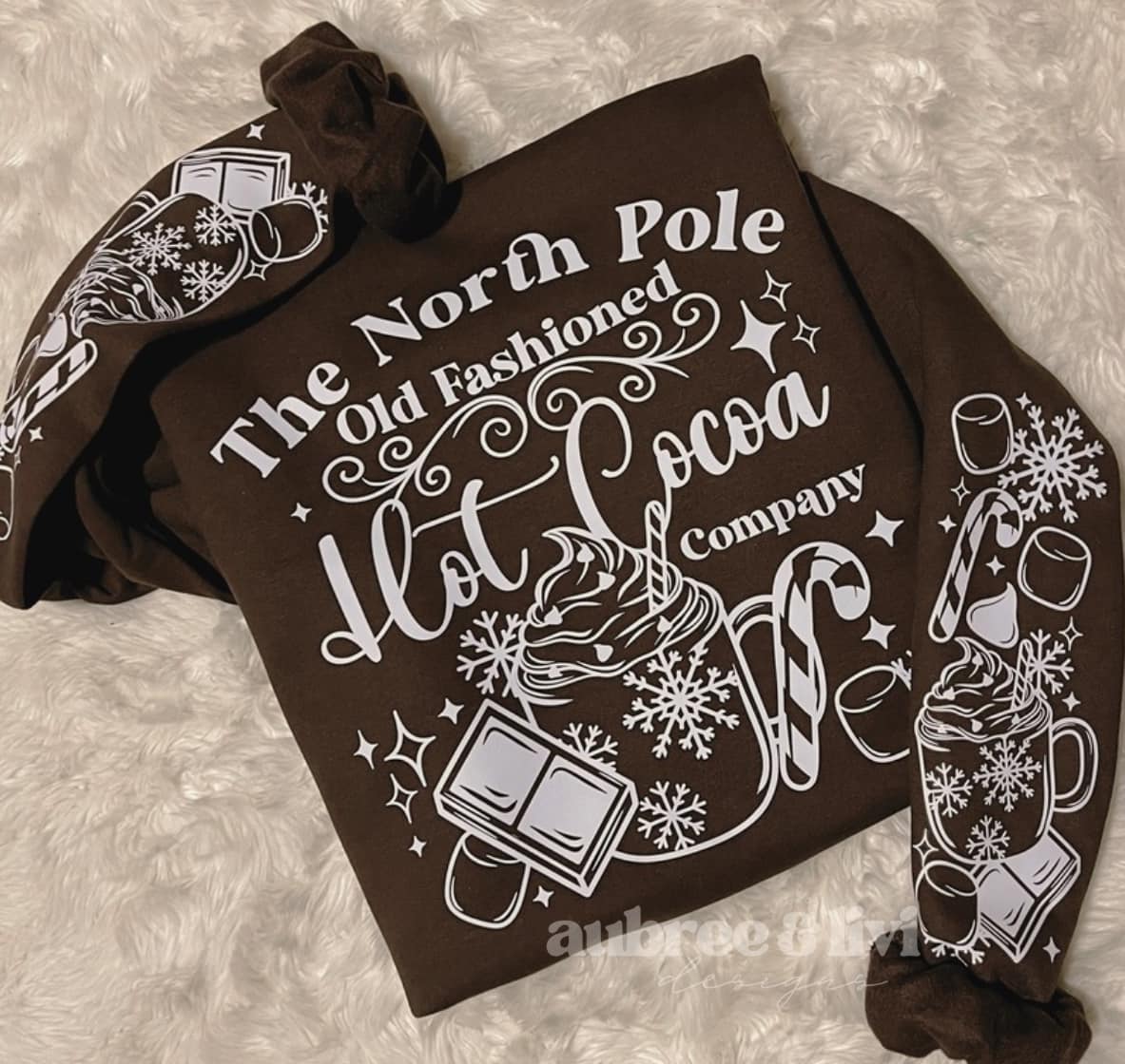 The North Pole Hot Cocoa Company