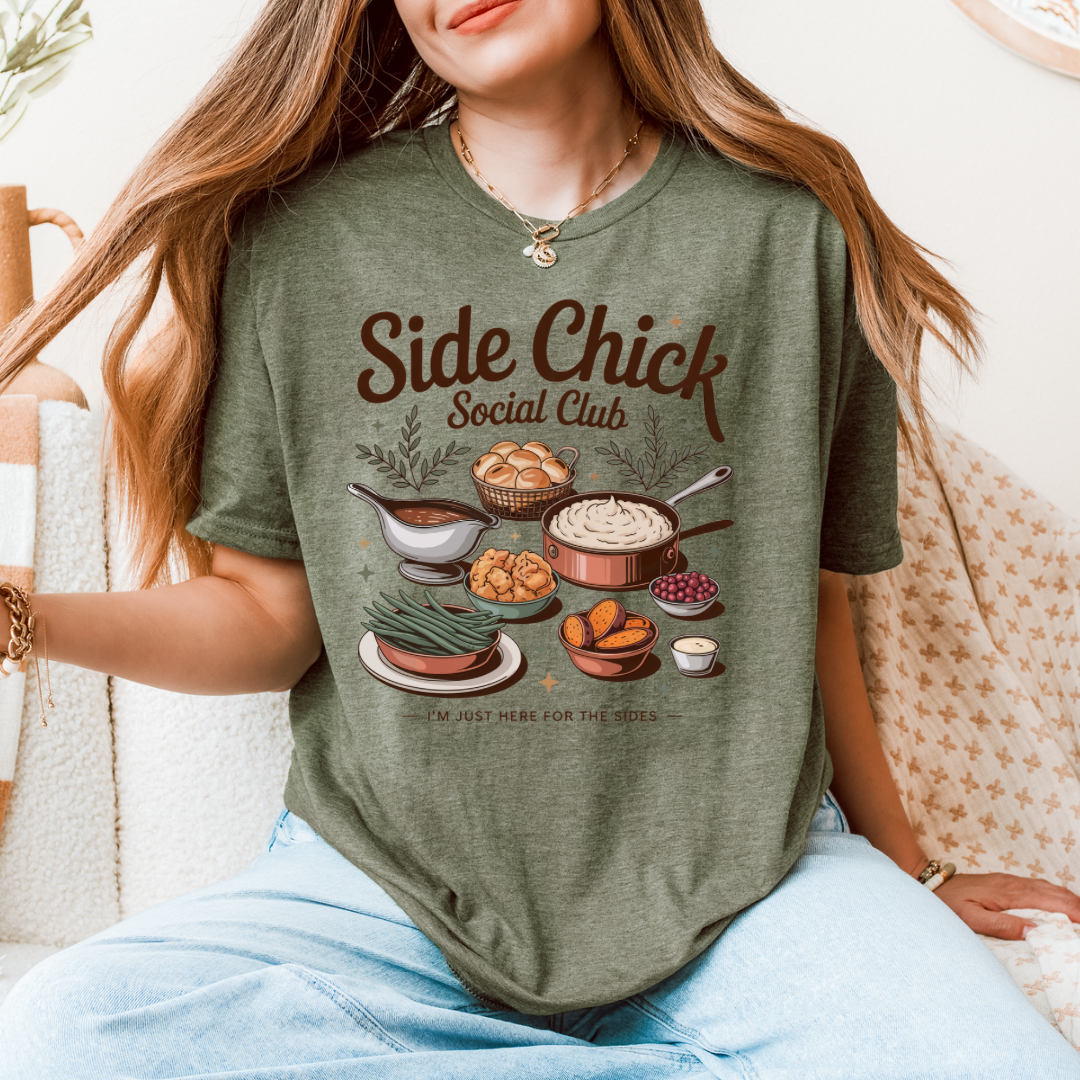 Side Chick Social Club