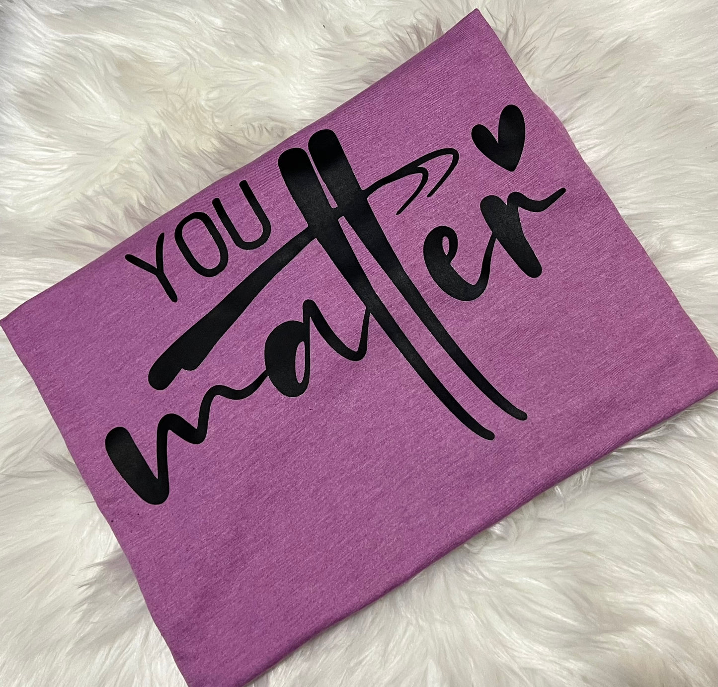 You Matter