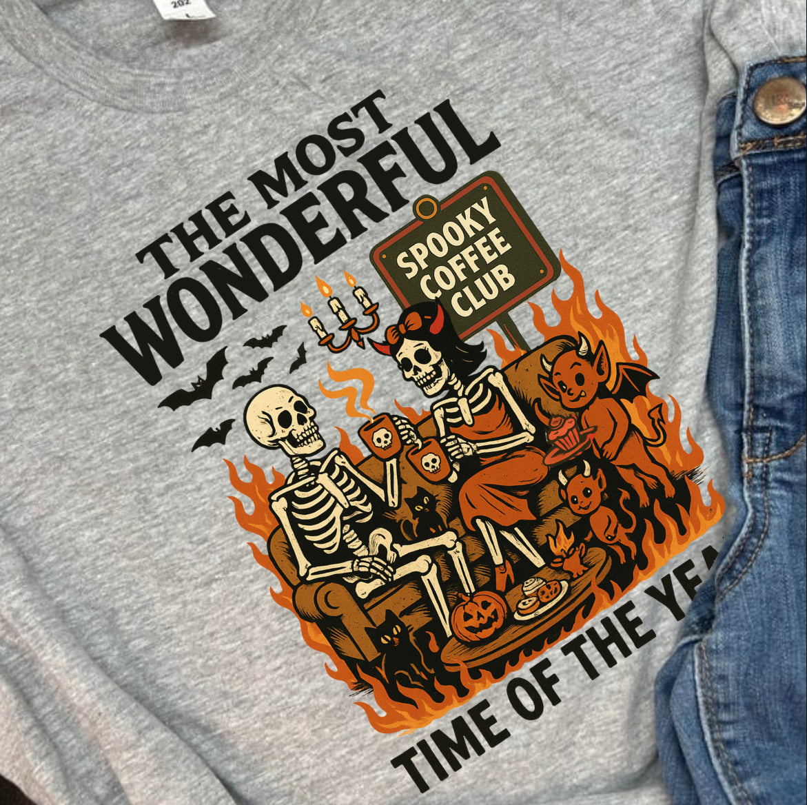 The Most Wonderful Time Of The Year
