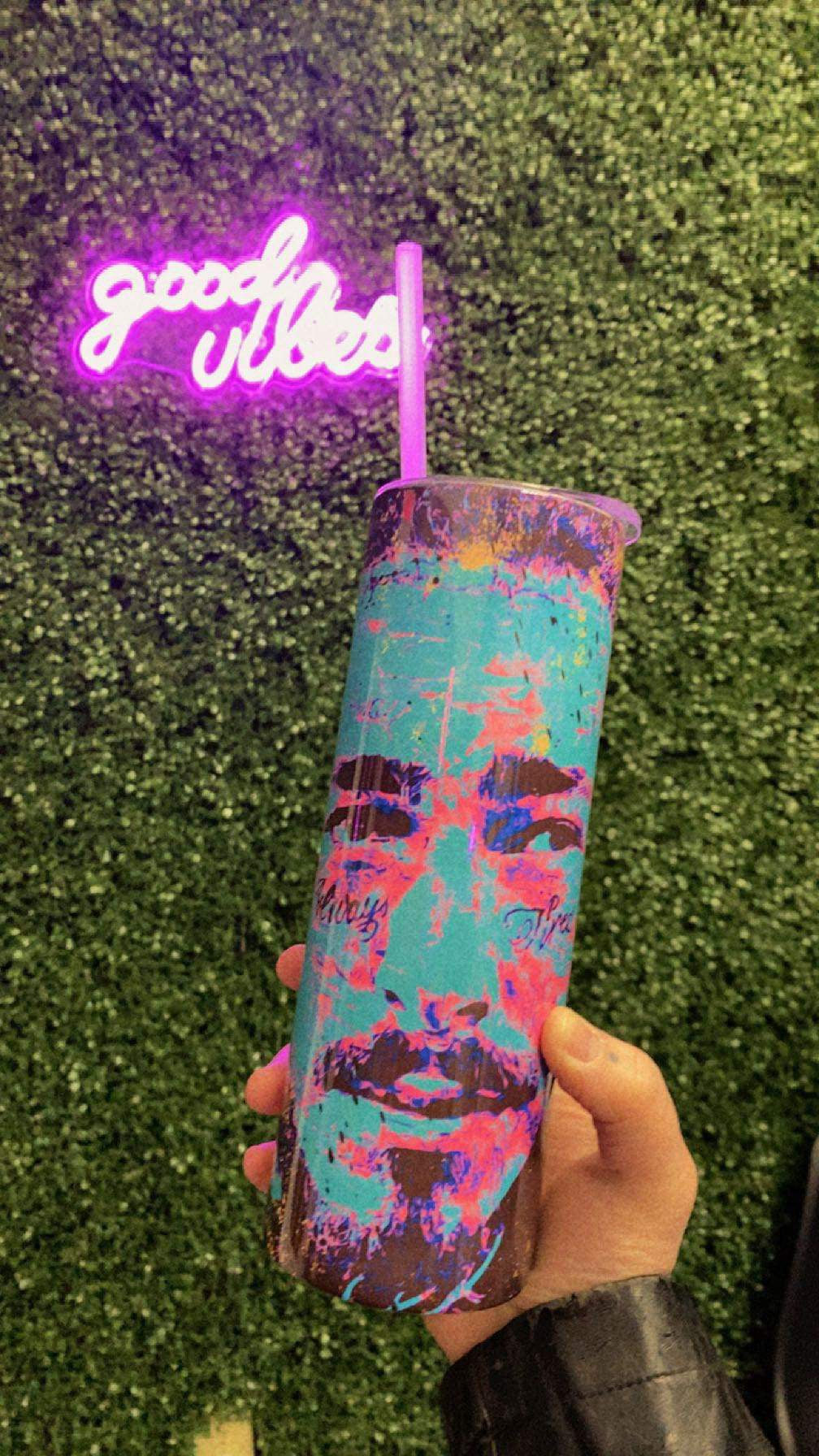 Posty Tumbler