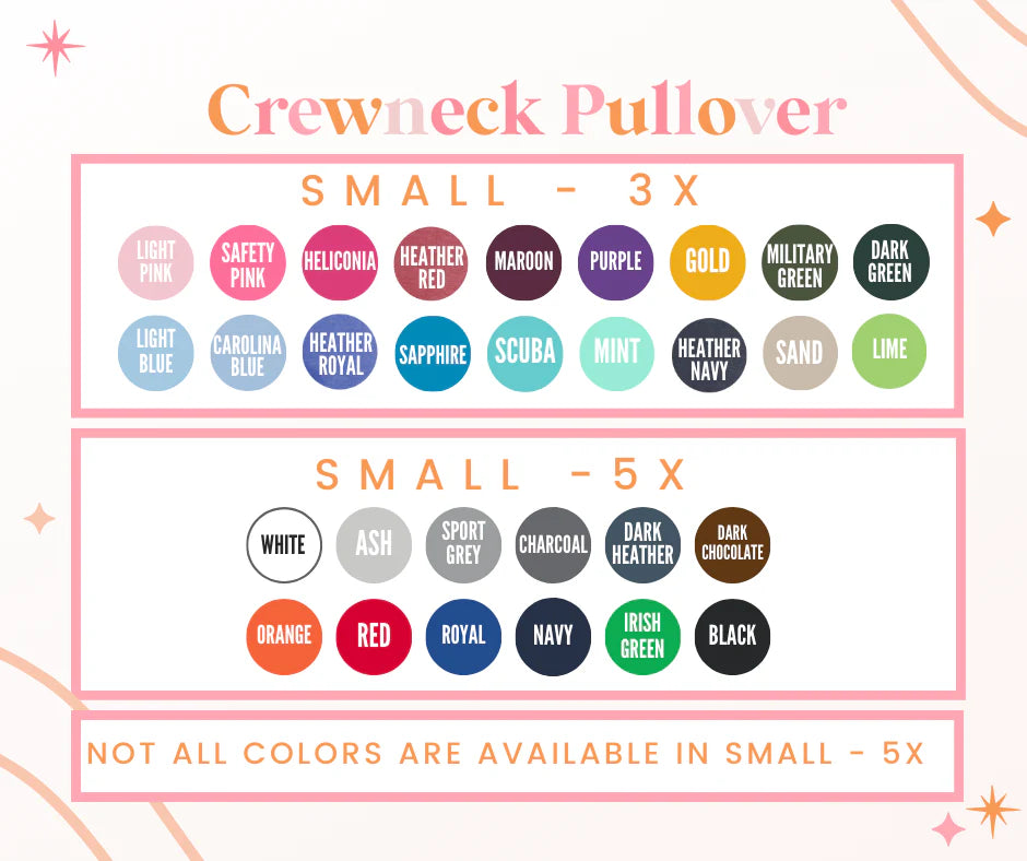 Mama Checkered Appliqué Crewneck