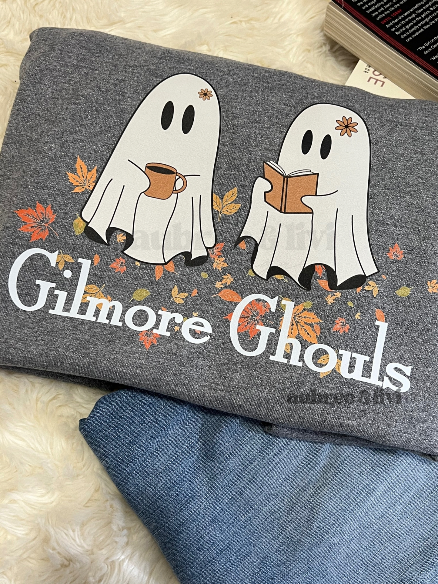 Gilmore Ghouls