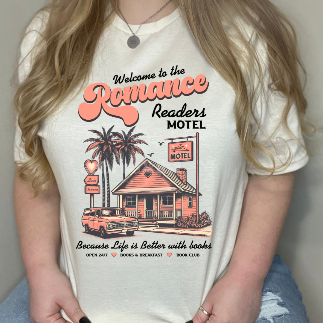 Romance Readers Motel