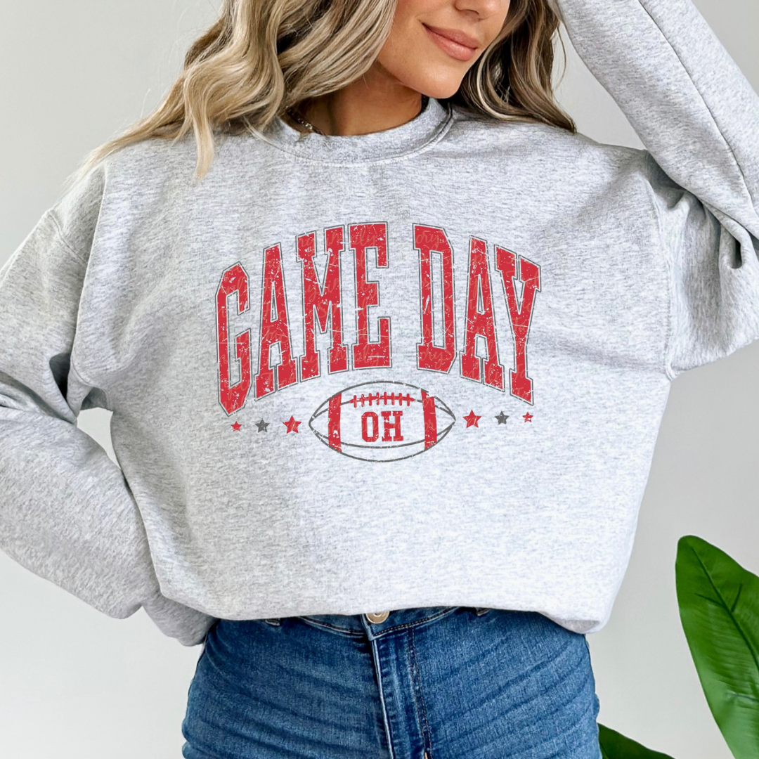 Game Day
