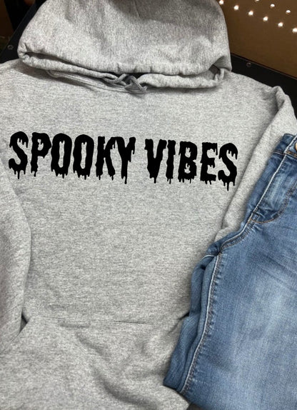 Spooky Vibes