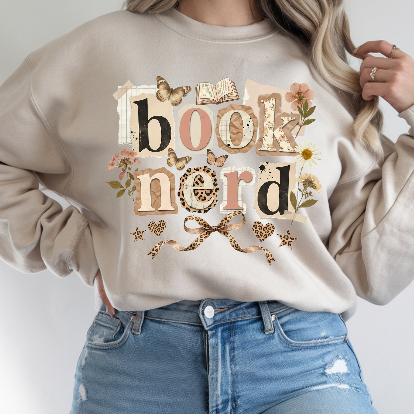 Book Nerd