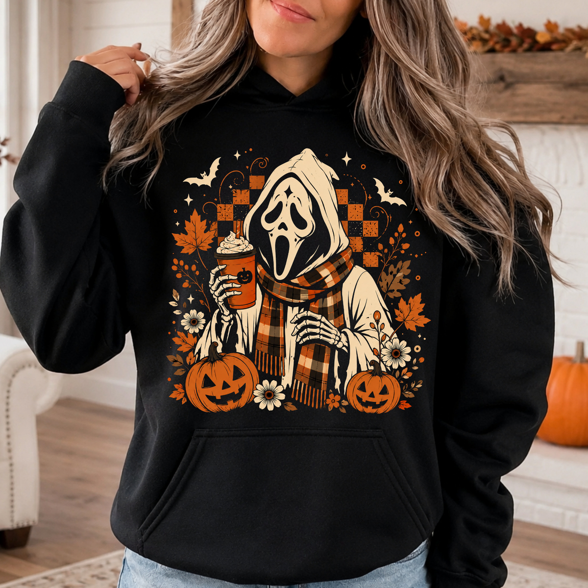 Fall Scream