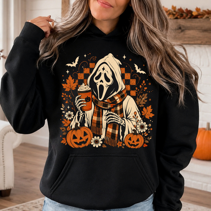 Fall Scream