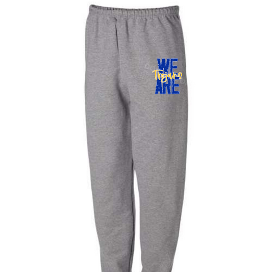We Are Sweatpants - Adult