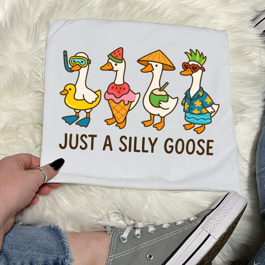 Silly Goose