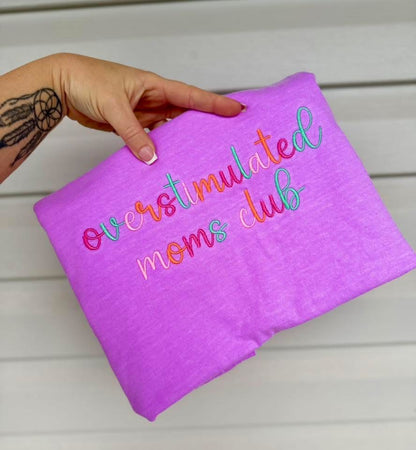 Custom Saying - Comfort Colors T Shirt