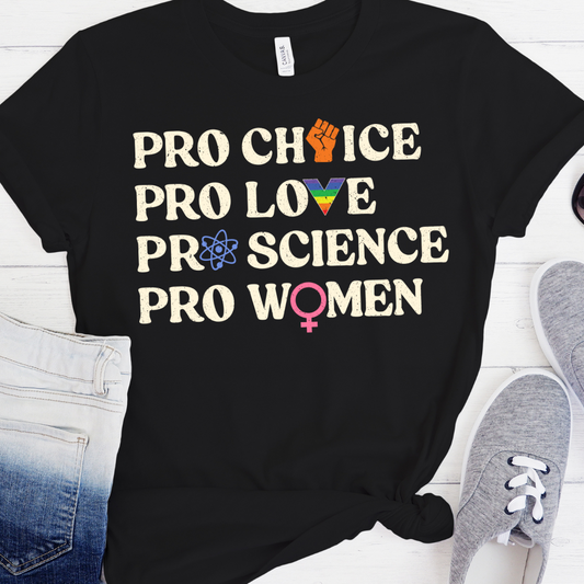 Pro Women