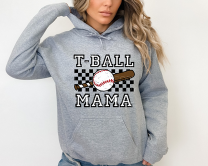 Sports Mama