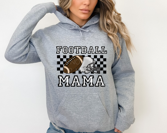 Sports Mama