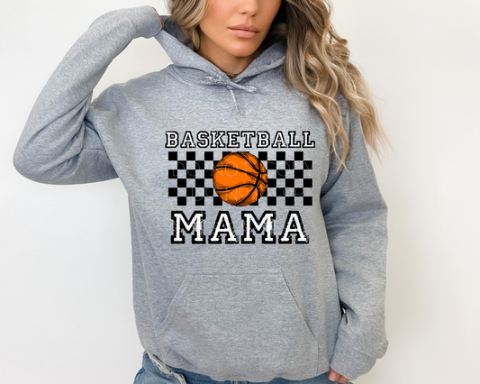 Sports Mama