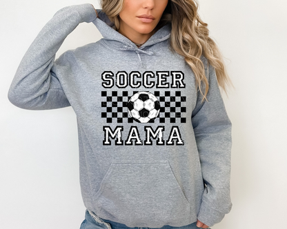 Sports Mama