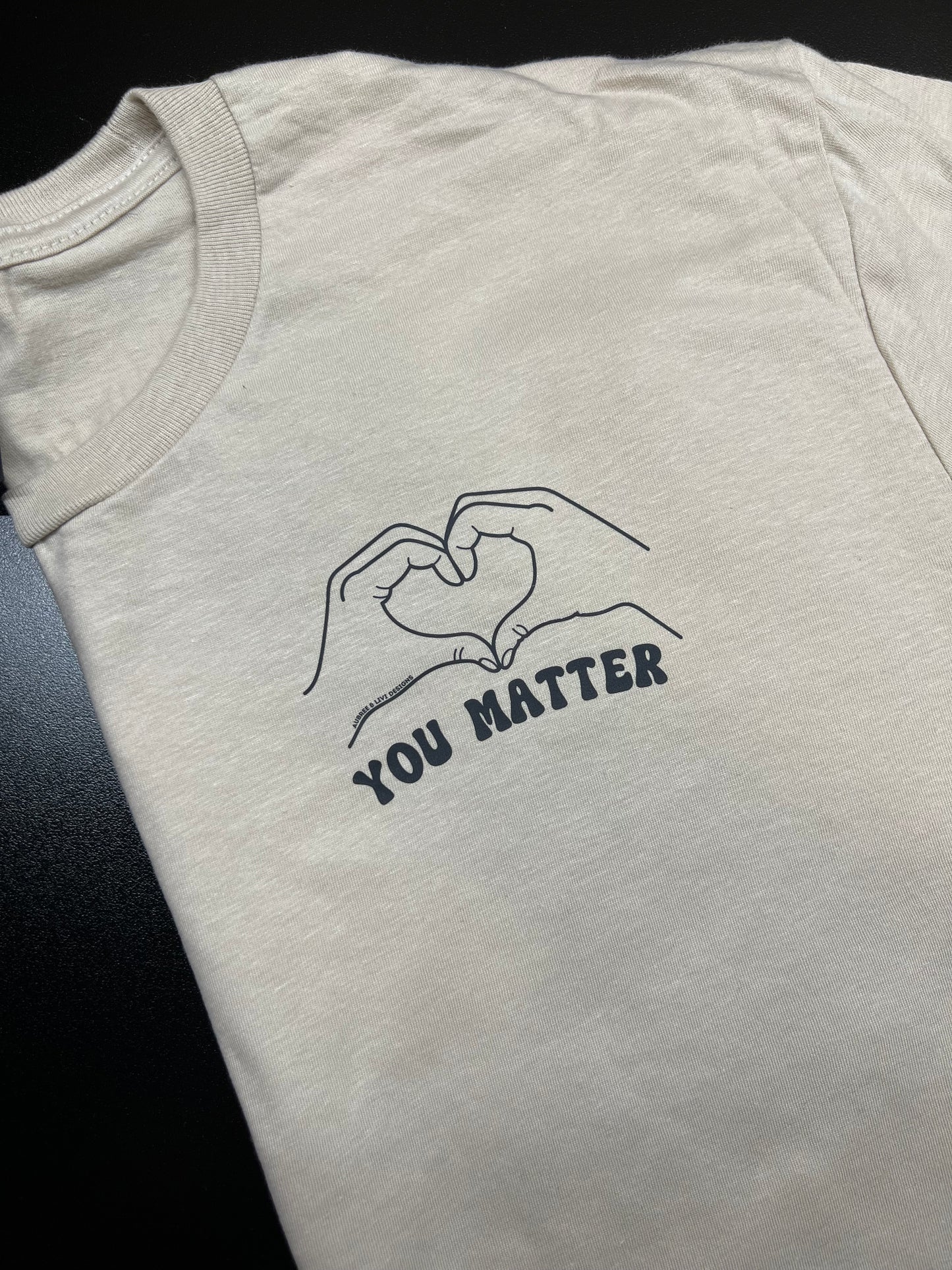 ALD You Matter