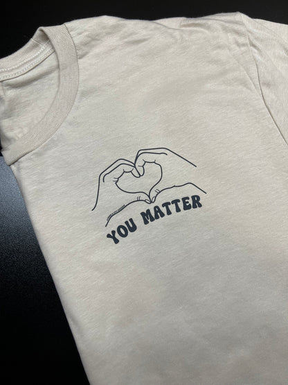 ALD You Matter