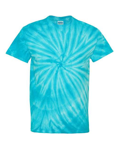 Cyclone Tie Dye Tee