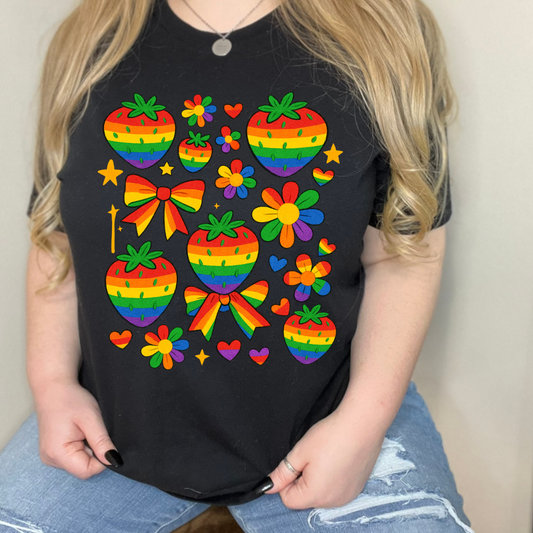 Pride Fruit