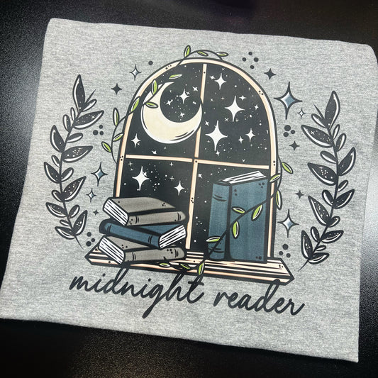 Midnight Reader
