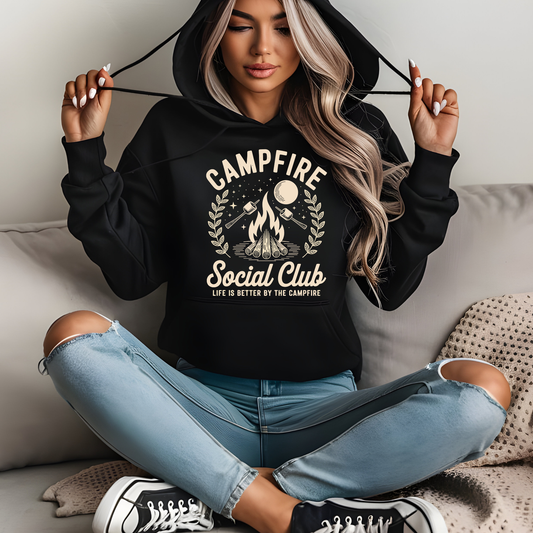 Campfire Social Club