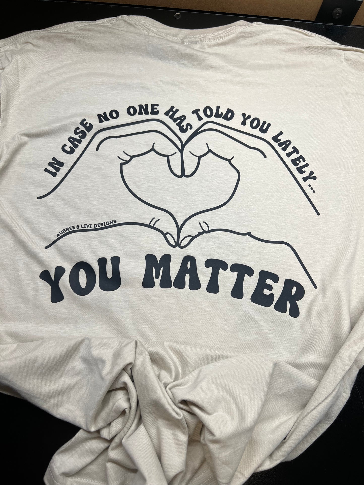 ALD You Matter