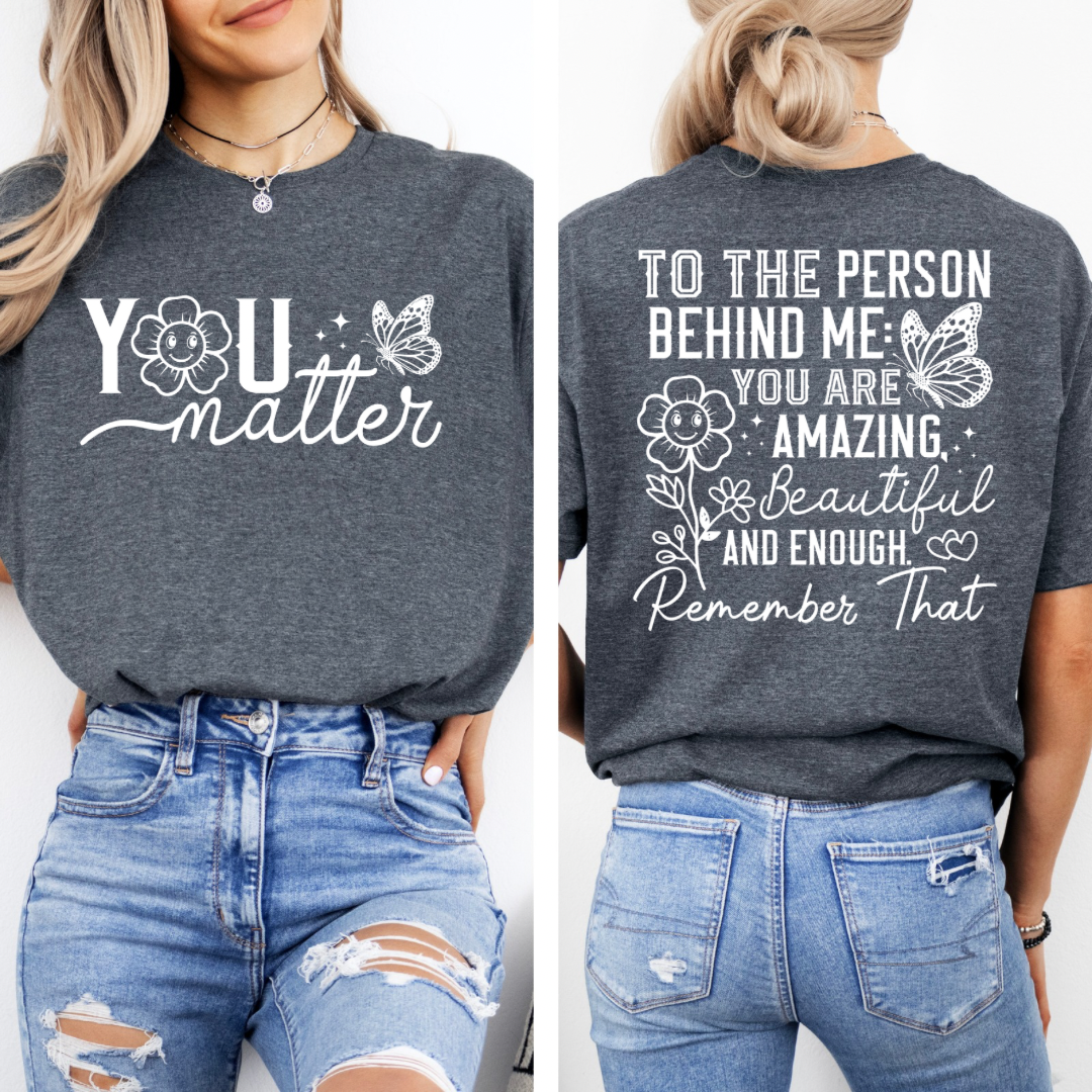 You Matter