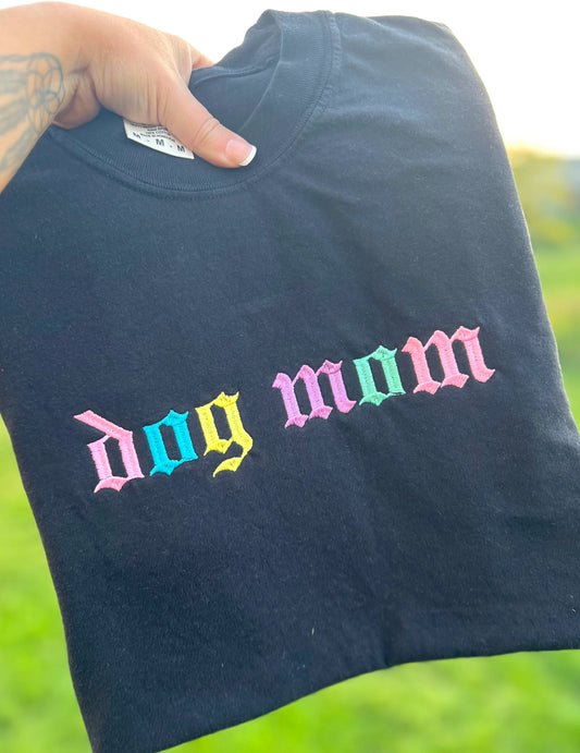 Old English Saying - Crewneck