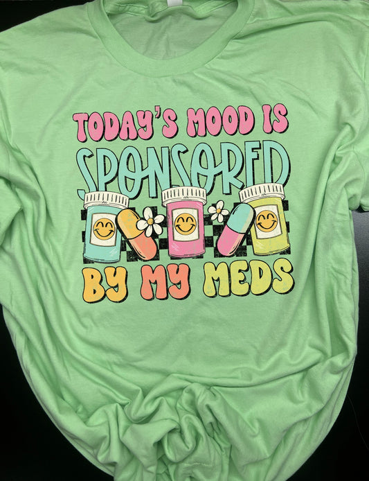 Today's Mood