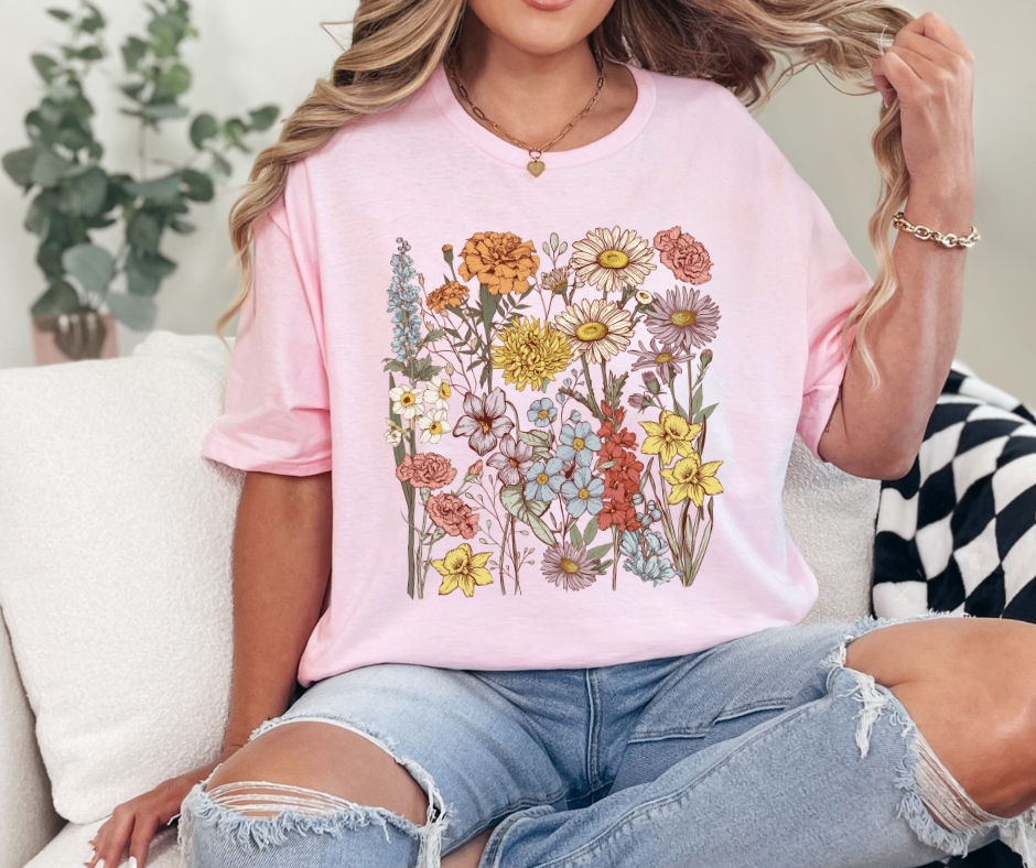 Wildflowers