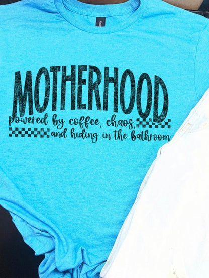 Motherhood