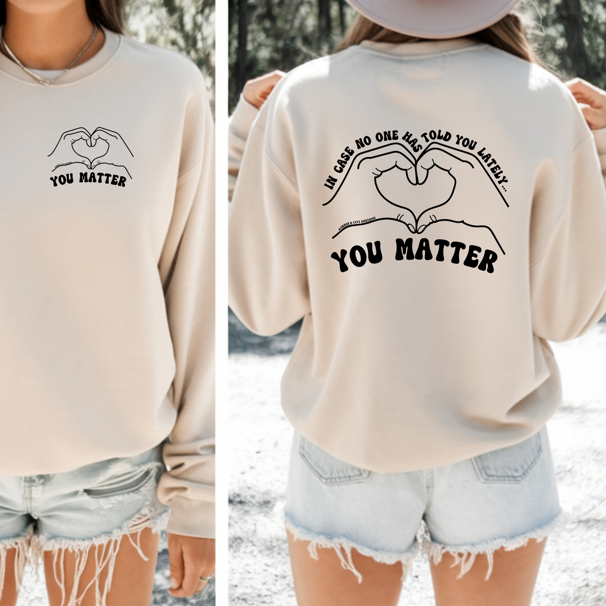 ALD You Matter