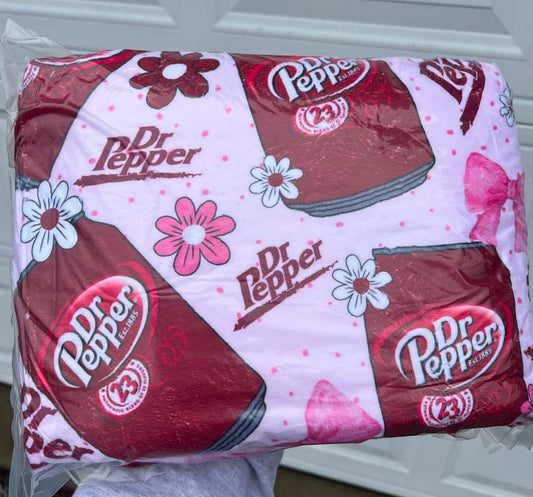 DP Blanket